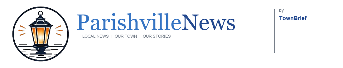 The Parishville NY Post